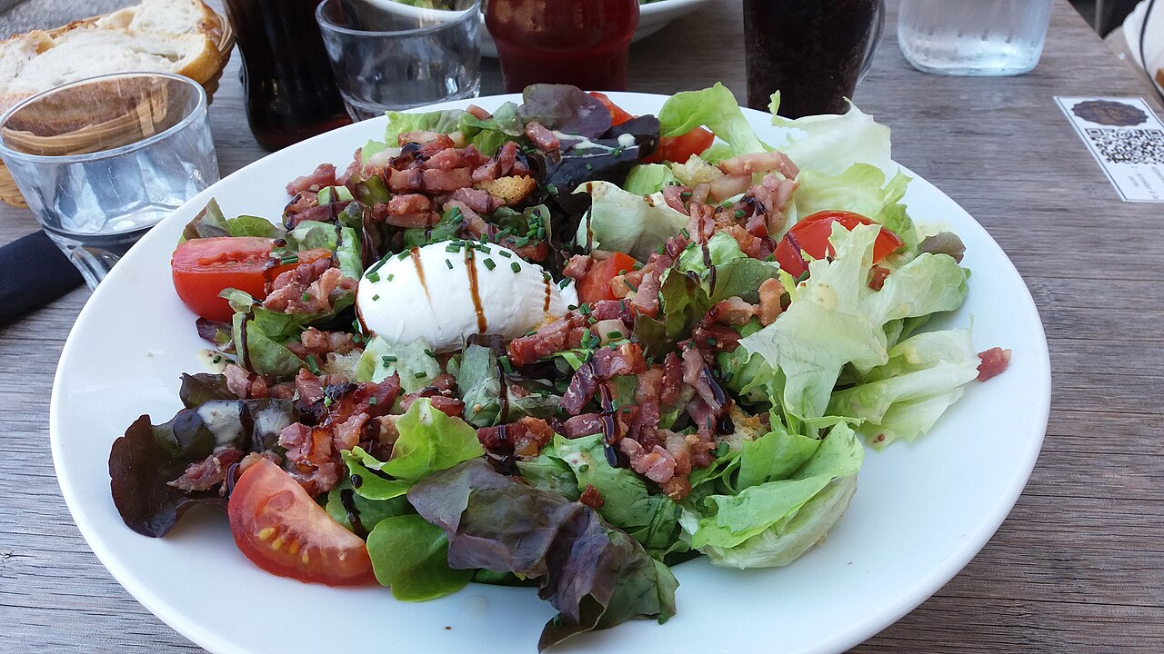 Bouchons and Lyon cuisine Bouchons and Lyon cuisine